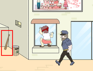 早恋是不被允许的第7关攻略”