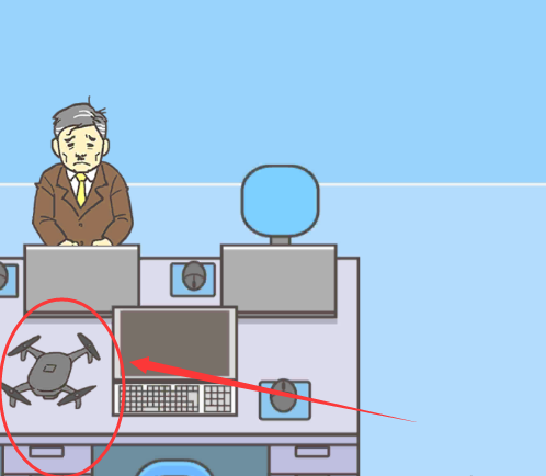 逃离公司3第8关怎么过