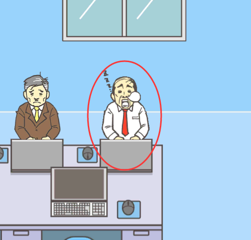 逃离公司3第11关怎么过”