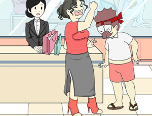 早恋是不被允许的10关攻略”