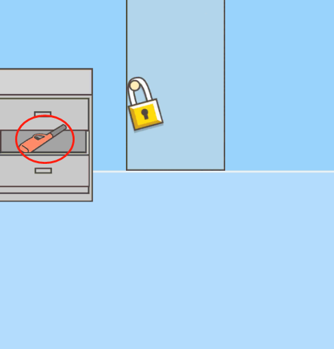 逃离公司3第19关怎么过”