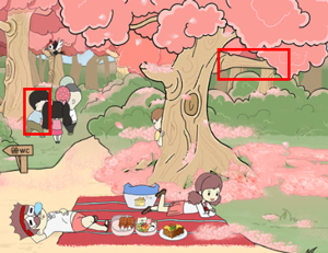 早恋是不被允许的17关攻略”