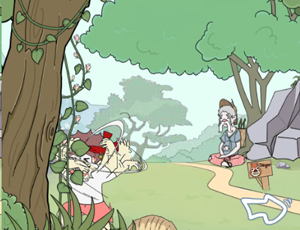 早恋是不被允许的19关攻略”