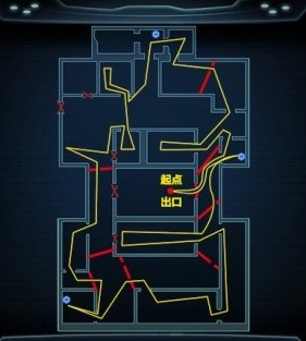 星际扩散商业区怎么打”