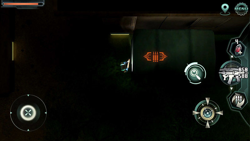 星际扩散公园区怎么打”