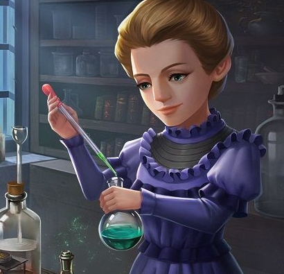 夕阳热气球居里夫人怎么样”