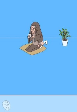 冰箱里的布丁被吃掉了第5关怎么过”