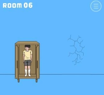 冰箱里的布丁被吃掉了第6关怎么过”