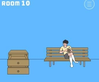 冰箱里的布丁被吃掉了第10关怎么过”