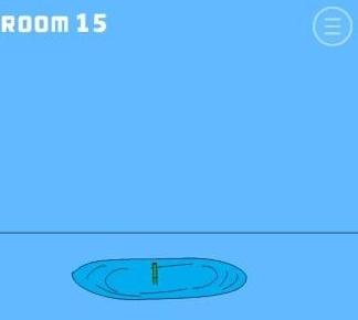 冰箱里的布丁被吃掉了第15关怎么过”