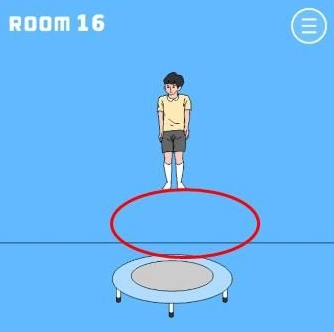 冰箱里的布丁被吃掉了第16关怎么过”