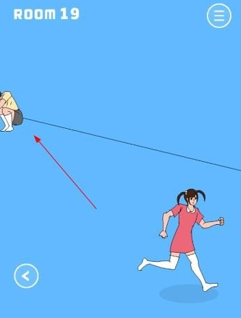 冰箱里的布丁被吃掉了第19关怎么过”