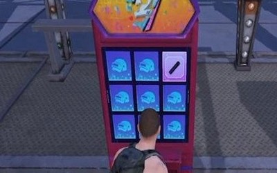 和平精英电玩城在哪”