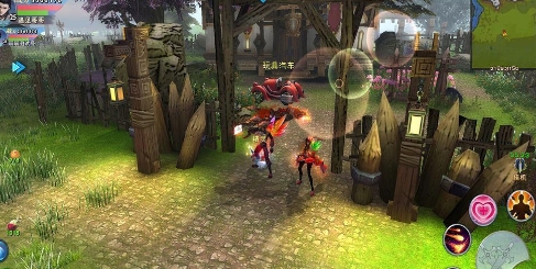 遇见手游怎么快速升级