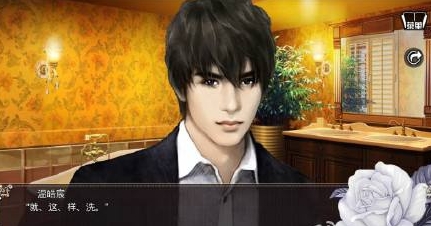 误入豪门温皓宸线通关攻略第4篇”