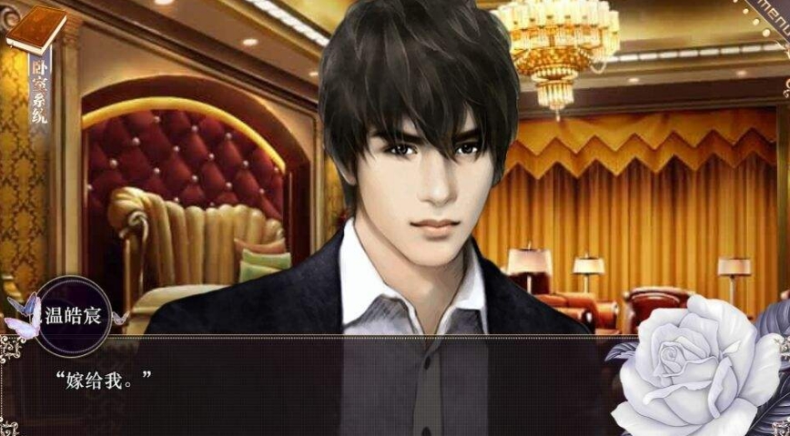 误入豪门温皓宸线通关攻略第5篇”