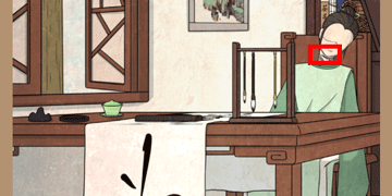 凶手今天不在家2第6关劫富济贫”