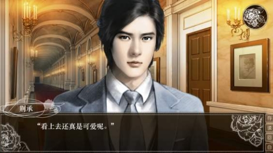 误入豪门荆承线通关攻略第1篇”