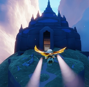 sky光遇怎么冥想”