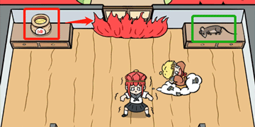 师父！大师兄又被妖怪捉走啦第4关攻略”