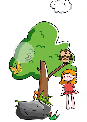 脑洞大师第31关找8个动物”