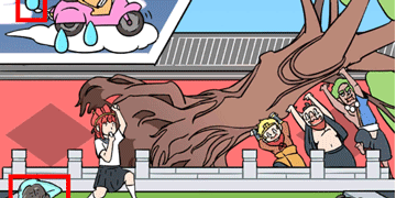 师父！大师兄又被妖怪捉走啦第9关攻略”