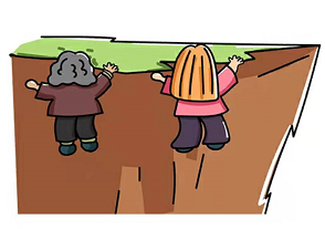 脑洞大师第33关女朋友和你妈同时遇到危险，你会先救谁”