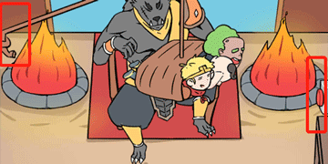 师父！大师兄又被妖怪捉走啦第11关攻略”