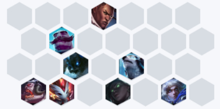 云顶之弈剧雷狂极侠怎么玩”