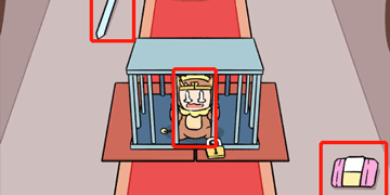 师父！大师兄又被妖怪捉走啦第12关攻略”