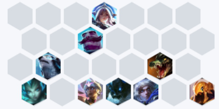 云顶之弈离子六法怎么玩”