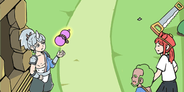 师父！大师兄又被妖怪捉走啦第13关攻略”