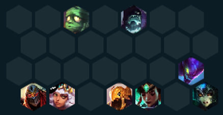 云顶之弈召刺沙秘海怎么玩”