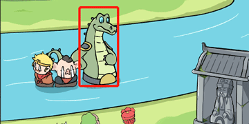 师父！大师兄又被妖怪捉走啦第16关”