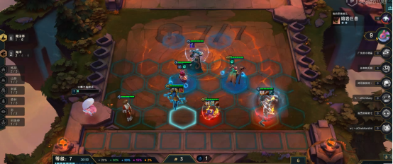 云顶之弈小法海洋流怎么玩”