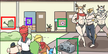 师父！大师兄又被妖怪捉走啦第17关攻略”