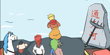 师父！大师兄又被妖怪捉走啦第18关攻略”