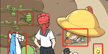 师父！大师兄又被妖怪捉走啦第23关攻略”