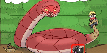 师父！大师兄又被妖怪捉走啦第27关攻略”