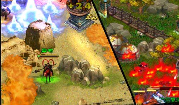 策马守天关智破八门怎么过”