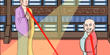 师父！大师兄又被妖怪捉走啦第30关攻略”