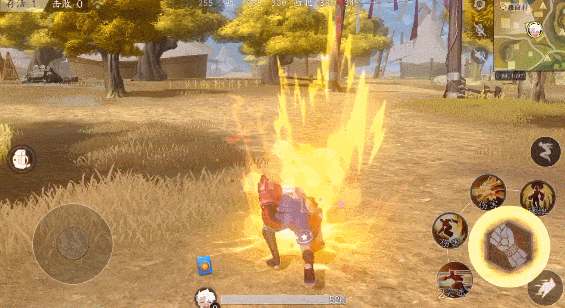 风云岛行动龙音子怎么玩”