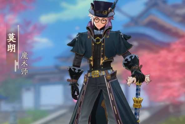 风云岛行动魔术师怎么玩”