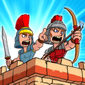 羅馬戰爭與防禦遊戲下載-羅馬戰爭與防禦最新版下載