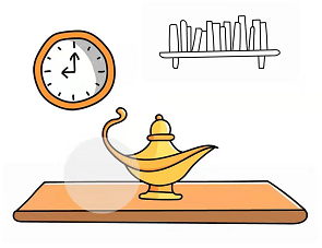 脑洞大师第55关怎么实现梦想”