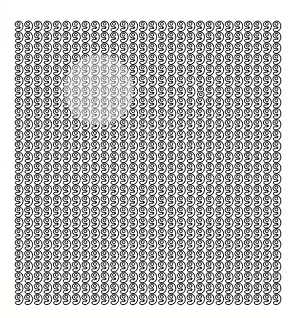 脑洞大师第61关找到数字8”