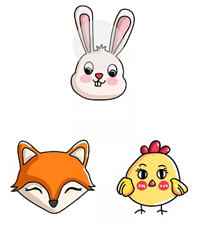 脑洞大师第69关小星星在哪里呢”