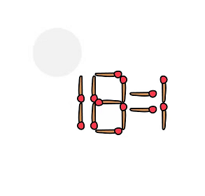 脑洞大师第70关让等式成立”