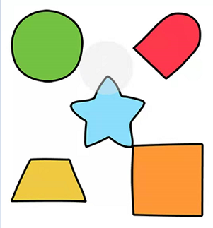 脑洞大师第78关制造一个长宽不相等的长方形”