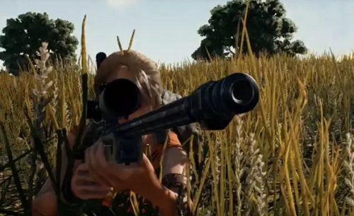 和平精英拜佛枪法有用吗”